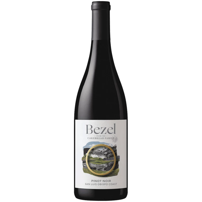 Bezel Pinot Noir Bezel Pinot Noir