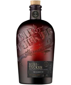 Bib & Tucker Bourbon Double Char 6Yr