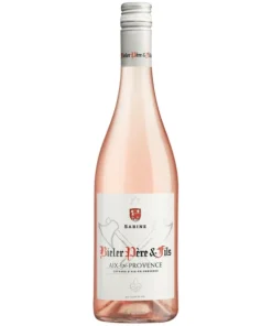 Bieler Pere Rose 750ml