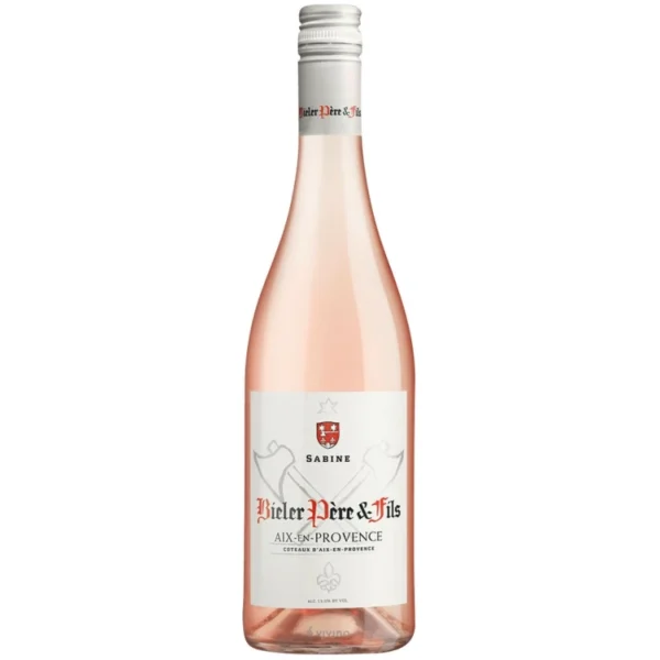 Bieler Pere Rose 750ml Bieler Pere Rose 750ml