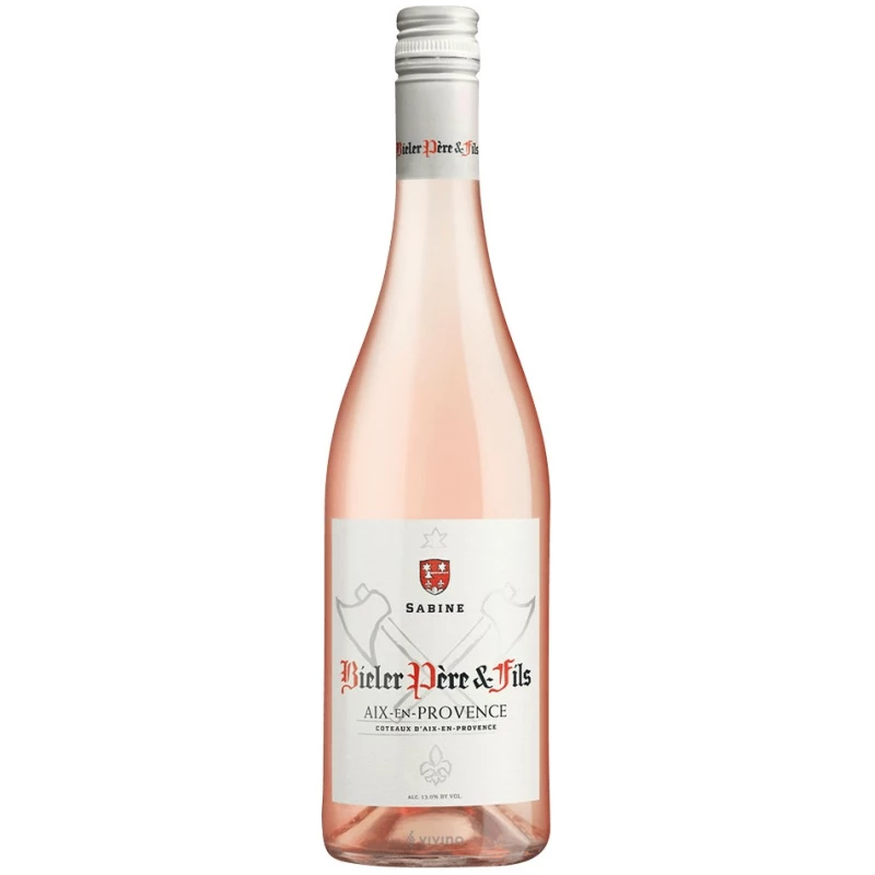 Bieler Pere Rose 750ml Bieler Pere Rose 750ml