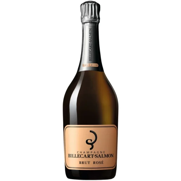 Billecart-Salmon Brut Rose Billecart-Salmon Brut Rose