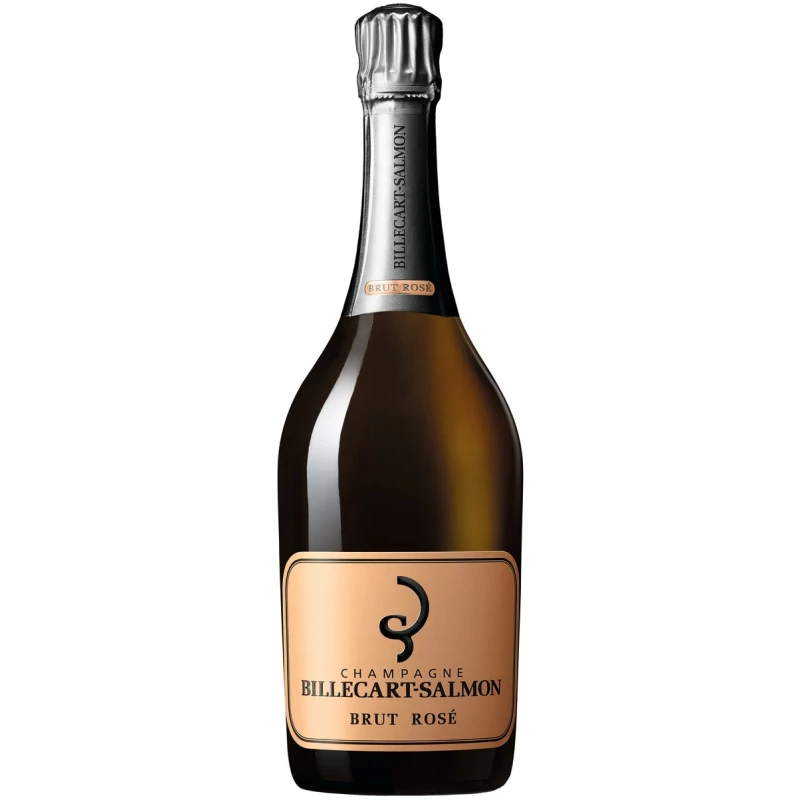 Billecart-Salmon Brut Rose Billecart-Salmon Brut Rose