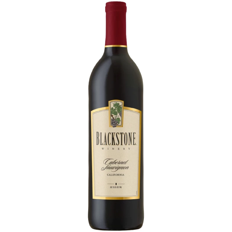 Blackstone Cabernet Sauvignon Blackstone Cabernet Sauvignon