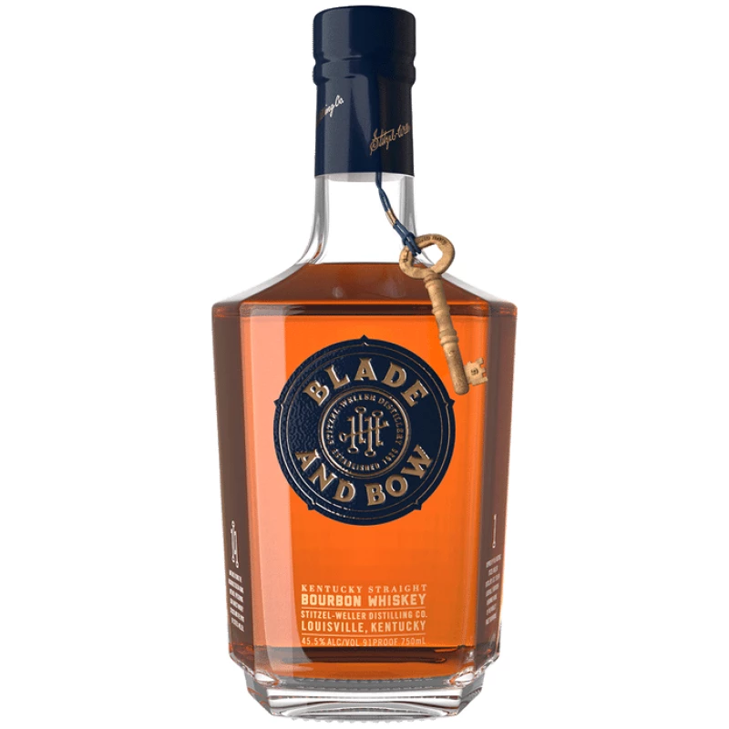Blade And Bow Bourbon Blade And Bow Bourbon