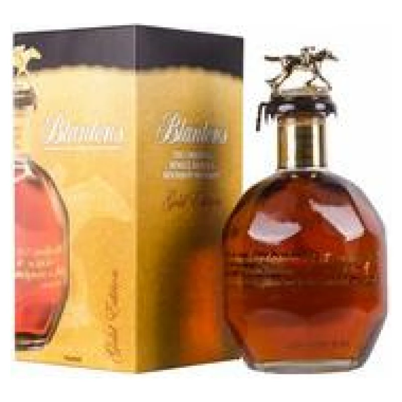 Blantons Gold Bourbon 750ml Blantons Gold Bourbon 750ml