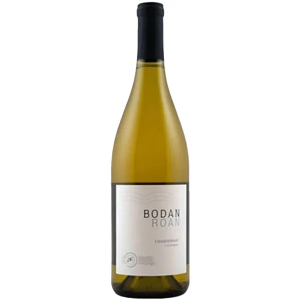 Bodan Roan Chardonnay Bodan Roan Chardonnay