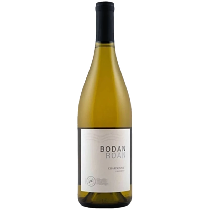 Bodan Roan Chardonnay Bodan Roan Chardonnay