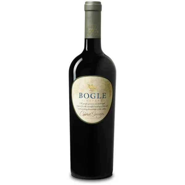 Bogle Cabernet Sauvignon Bogle Cabernet Sauvignon