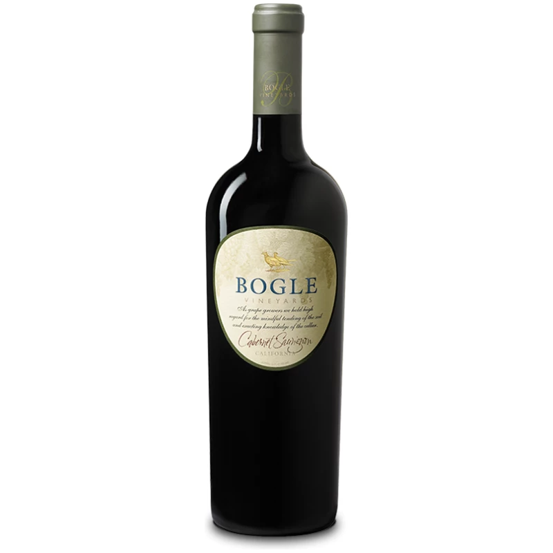 Bogle Cabernet Sauvignon Bogle Cabernet Sauvignon