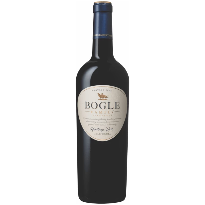 Bogle Heritage Red Blend Bogle Heritage Red Blend