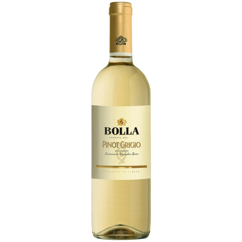 Bolla Pinot Grigio 10 1.5L Bolla Pinot Grigio 10 1.5L
