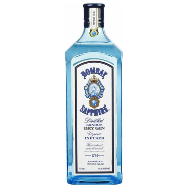 Bombay Sapphire 1.75L Bombay Sapphire 1.75L