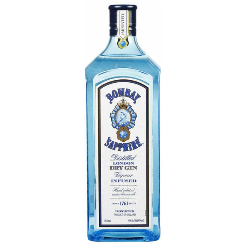 Bombay Sapphire 1.75L Bombay Sapphire 1.75L
