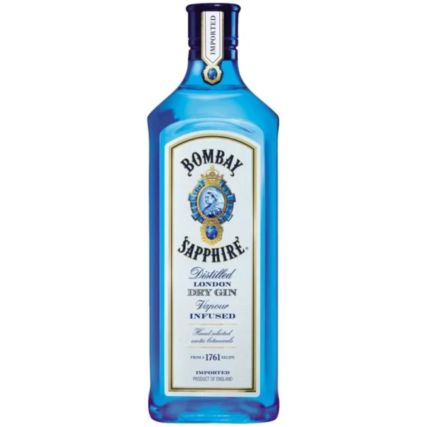 Bombay Sapphire 750ml Bombay Sapphire 750ml