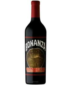 Bonanza Cabernet Sauvignon 750ml