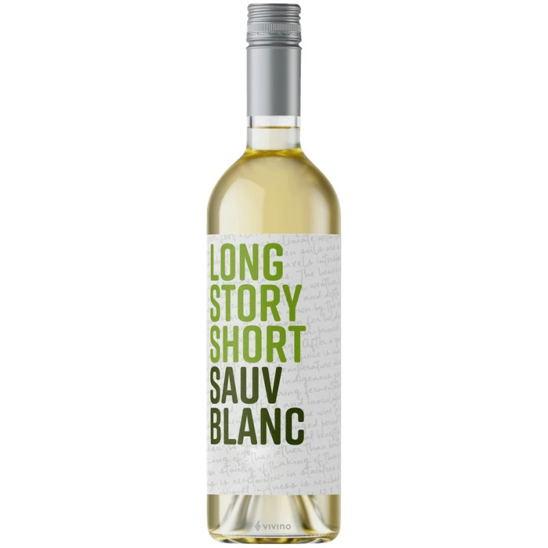 Bonterra Sauv Blanc 750ml Bonterra Sauv Blanc 750ml