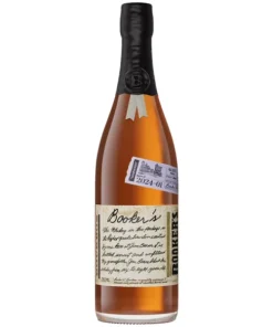 Booker’s Bourbon Springfield Batch