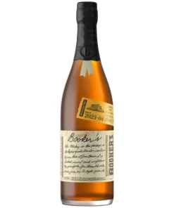 Booker’S Bourbon Storyteller Batch