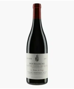 Bourgogne Cotes De Nuits Guyon