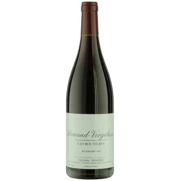 Bourgogne Frederic Esmonin 750ml Bourgogne Frederic Esmonin 750ml