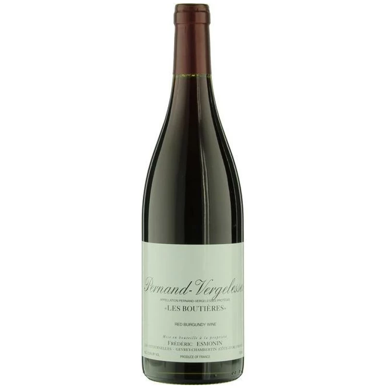 Bourgogne Frederic Esmonin 750ml Bourgogne Frederic Esmonin 750ml