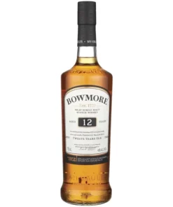 Bowmore 12 Yrs 750ml