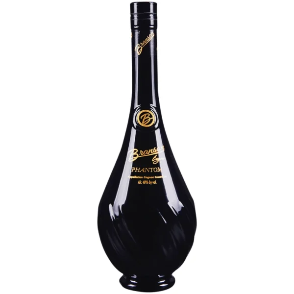 Branson Cognac Phantom VS Branson Cognac Phantom VS