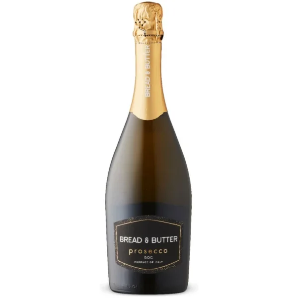 Bread And Butter Prosecco Bread And Butter Prosecco