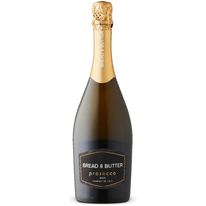 Bread And Butter Prosecco Bread And Butter Prosecco