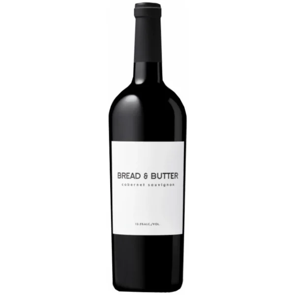 Bread & Butter Cabernet Sauvignon 750ml Bread & Butter Cabernet Sauvignon 750ml