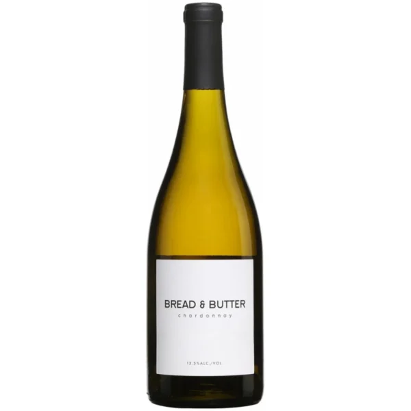Bread & Butter Chardonnay Bread & Butter Chardonnay