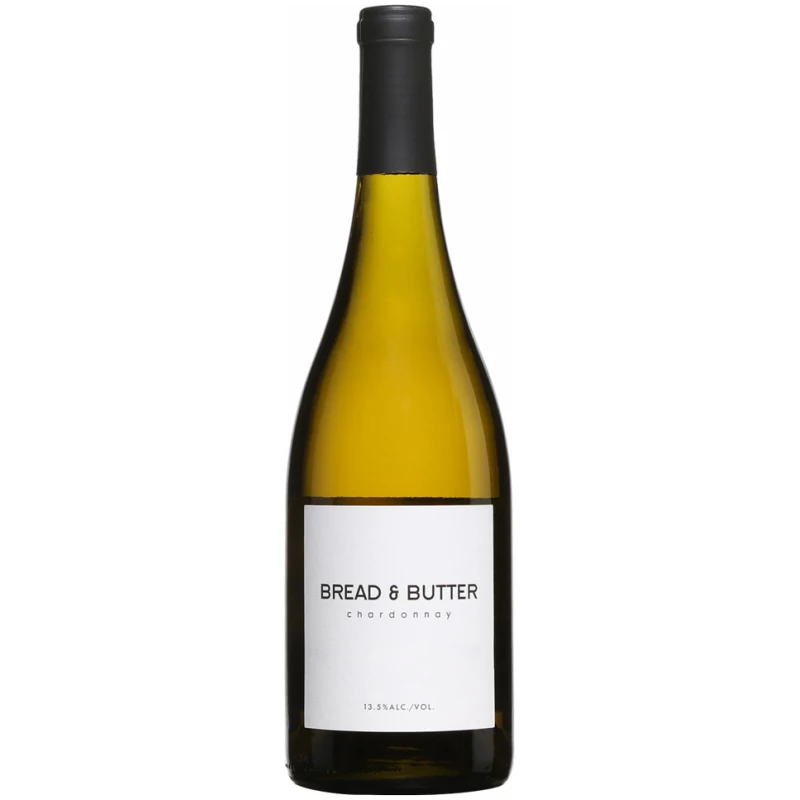 Bread & Butter Chardonnay Bread & Butter Chardonnay