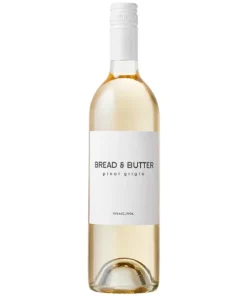 Bread & Butter Pinot Grigio