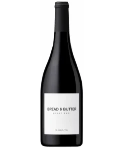 Bread & Butter Pinot Noir 750ml