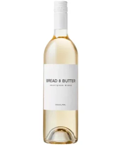 Bread & Butter Sauvignon Blanc
