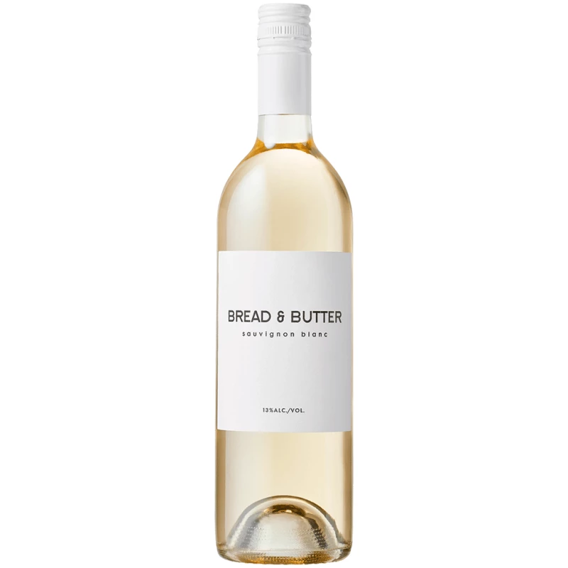 Bread & Butter Sauvignon Blanc Bread & Butter Sauvignon Blanc