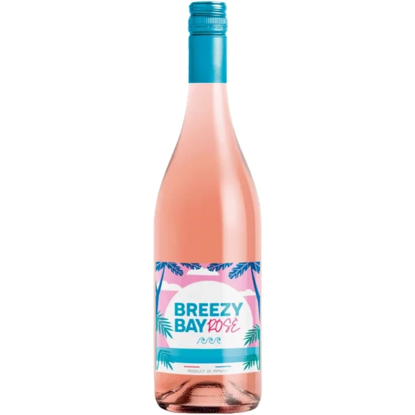 Breezy Bay Rose Breezy Bay Rose