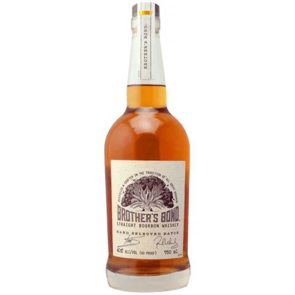 Brother’s Bond Bourbon Brother’s Bond Bourbon