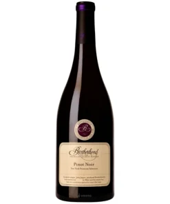 Brotherhood Pinot Noir 750ml