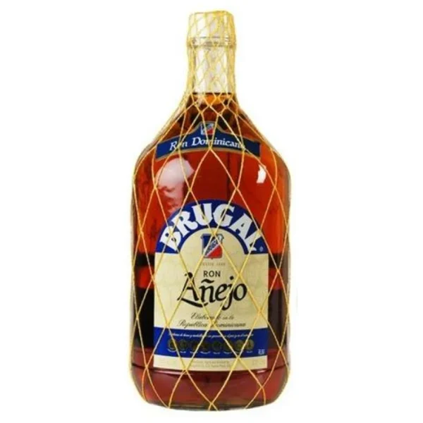 Brugal Anejo 1.75L Brugal Anejo 1.75L