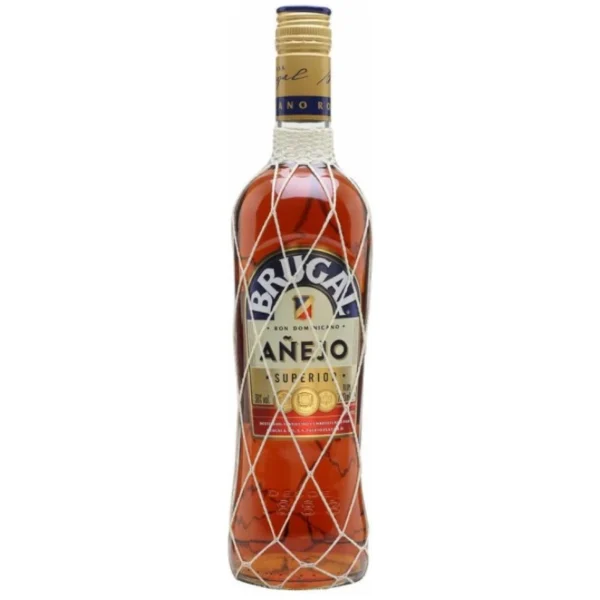 Brugal Anejo 750ml Brugal Anejo 750ml