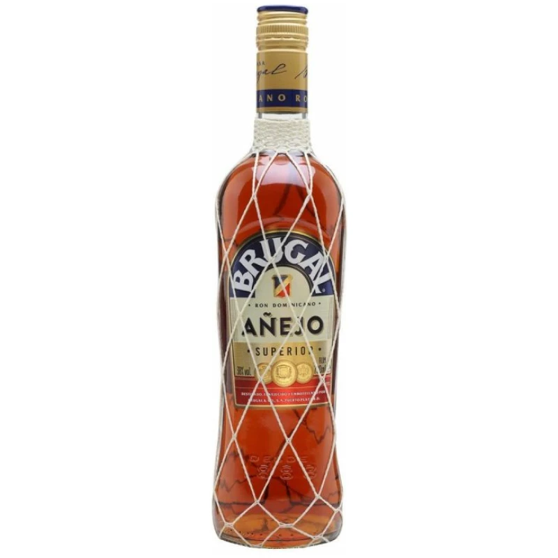 Brugal Anejo 750ml Brugal Anejo 750ml