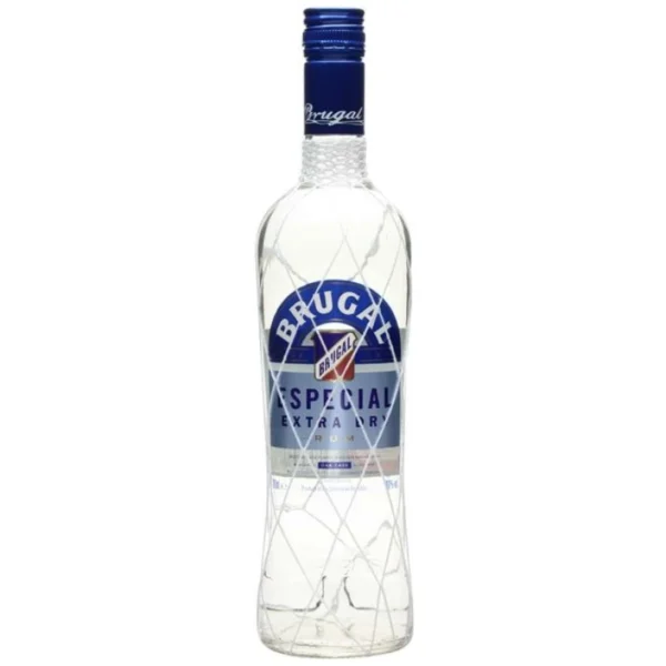 Brugal Especial Extra Dry 1L Brugal Especial Extra Dry 1L