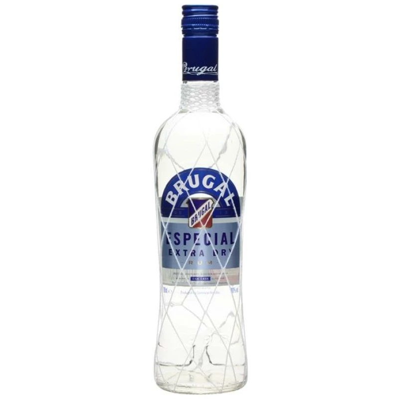 Brugal Especial Extra Dry 1L Brugal Especial Extra Dry 1L