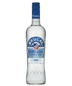 Brugal Especial Extra Dry 750ml