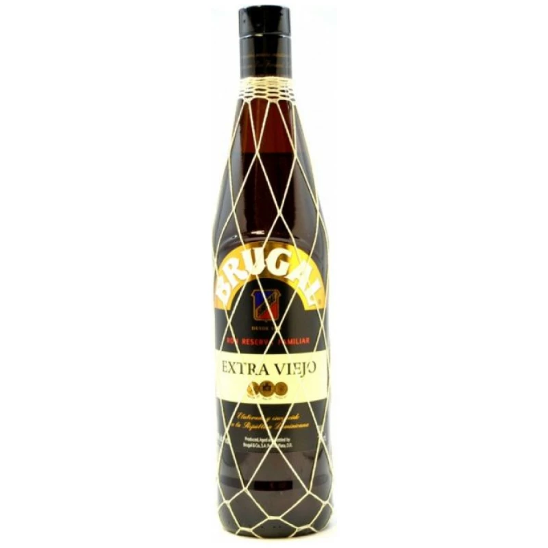 Brugal Extra Viejo 750ml Brugal Extra Viejo 750ml