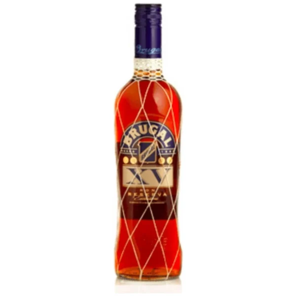 Brugal Xv 1L Brugal Xv 1L