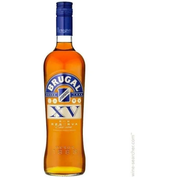Brugal Xv 750ml Brugal Xv 750ml