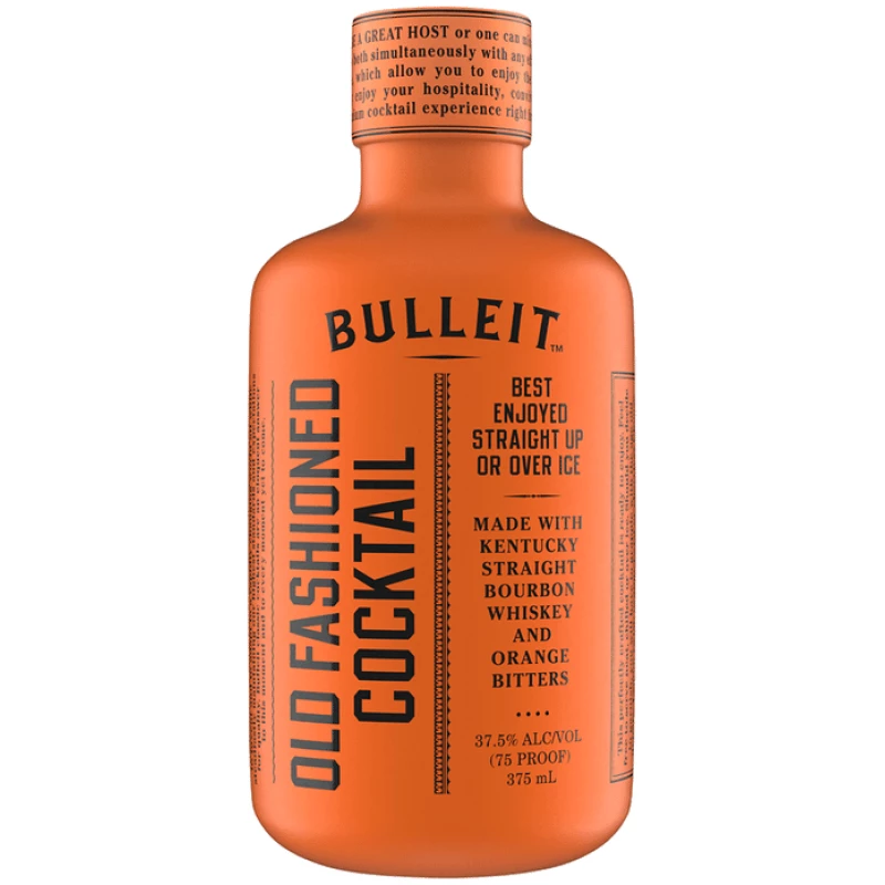 Bulleit Cocktail Old Fashion Bulleit Cocktail Old Fashion